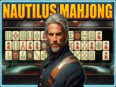 Тоглоом Nautilus Mahjong