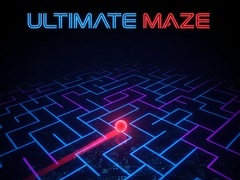 Тоглоом Ultimate Maze
