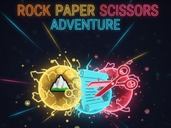 Тоглоом Rock Paper Scissors Adventure