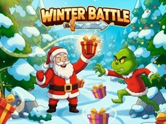Тоглоом Winter Battle