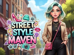 Тоглоом Street Style Maven