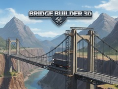 Тоглоом Bridge Builder 3D