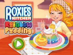 Тоглоом Roxie's Kitchen: Rainbow Pudding