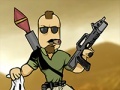 Тоглоом Mass Mayhem 2