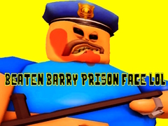 Тоглоом Beaten Barry Prison Face LOL