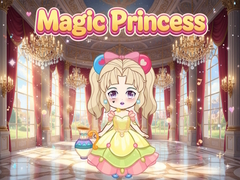 Тоглоом Magic Princess