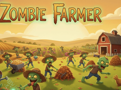 Тоглоом Zombie Farmer