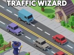 Тоглоом Traffic Wizard