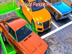 Тоглоом Precision Parking Pro