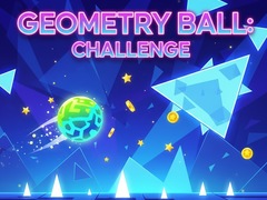 Тоглоом Geometry Ball: Challenge