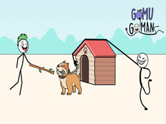 Тоглоом Gomu Goman