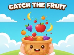 Тоглоом Catch the Fruit