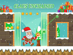 Тоглоом Claus Unchained