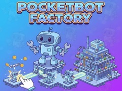 Тоглоом PocketBot Factory