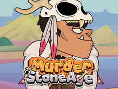 Тоглоом Murder Stone Age