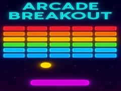 Тоглоом Arcade Breakout