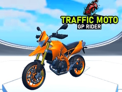 Тоглоом Traffic Moto GP Rider