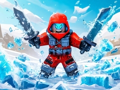 Тоглоом Blox Fruits