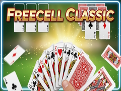 Тоглоом Freecell Classic