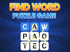 Тоглоом Find Word Puzzle Game
