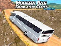 Тоглоом Modern Bus Simulator Games