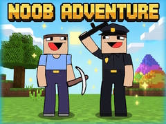 Тоглоом Noob Adventure