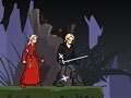 Тоглоом Princess Bride: The Fire Swamp