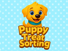 Тоглоом Puppy Treat Sorting