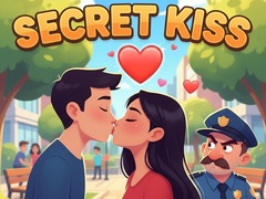 Тоглоом Secret Kiss