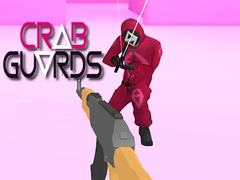 Тоглоом Crab Guards