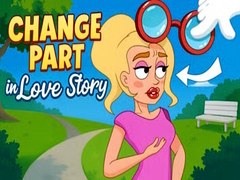 Тоглоом Change part in Love Story