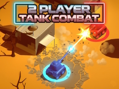 Тоглоом 2 Player Tank combat