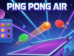 Тоглоом Ping Pong Air