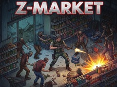 Тоглоом Z-Market