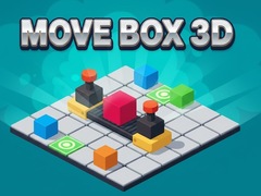 Тоглоом Move Box 3D