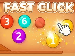 Тоглоом Fast Click