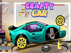 Тоглоом Crafty Car