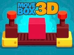 Тоглоом Move Box 3D
