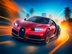 Тоглоом Chiron City Driver