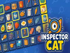 Тоглоом Inspector Cat