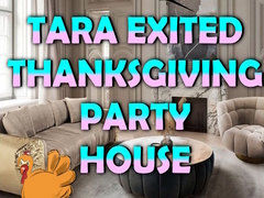 Тоглоом Tara Exited Thanksgiving Party House