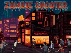 Тоглоом Zombie Shooter