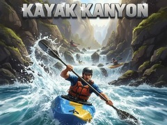 Тоглоом Kayak Kanyon