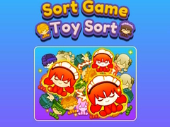 Тоглоом Sort Game Toy Sort