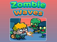Тоглоом Zombie Waves 