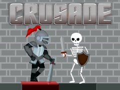 Тоглоом Crusade