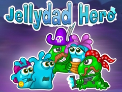 Тоглоом Jellydad Hero