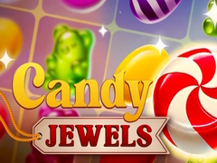 Тоглоом Candy Jewels
