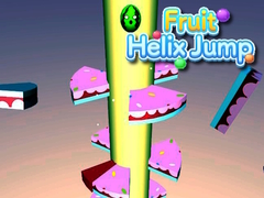 Тоглоом Fruit Helix Jump
