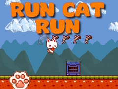 Тоглоом Run Cat Run